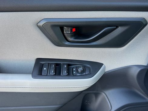 New 2026 Subaru Forester AWD/4WD image 10