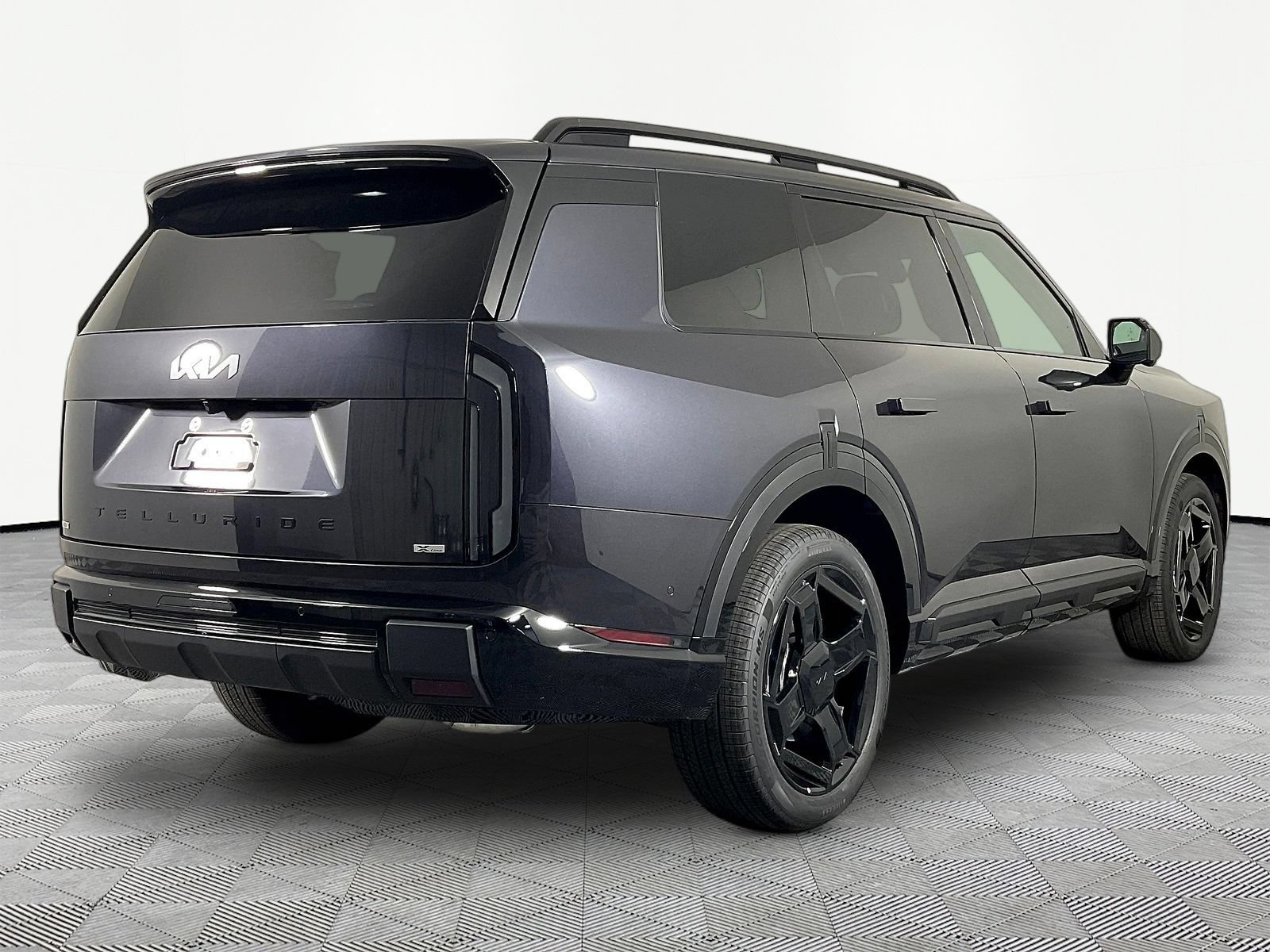 New 2027 Kia Telluride SX X-Line AWD/4WD image 7