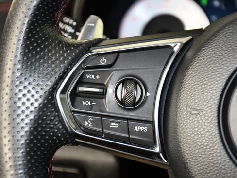 Certified 2023 Acura TLX SH-AWD w/ A-SPEC Pkg image 20