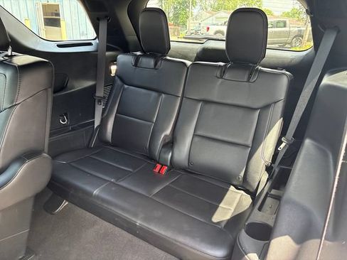 Used 2023 Ford Explorer ST w/ Equipment Group 401A AWD/4WD image 23