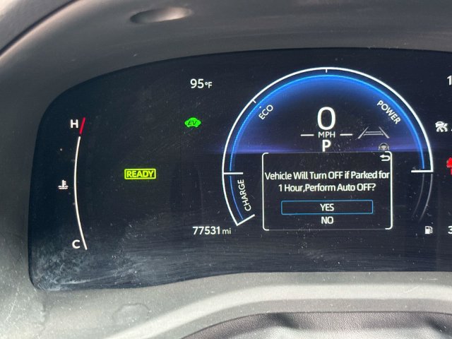 Used 2025 Toyota Camry SE FWD image 26