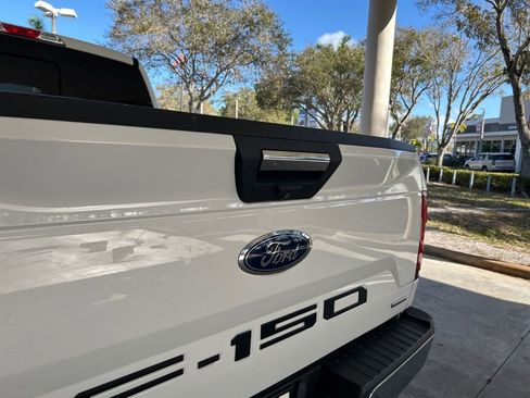 Used 2019 Ford F150 XLT w/ Equipment Group 302A Luxury image 18