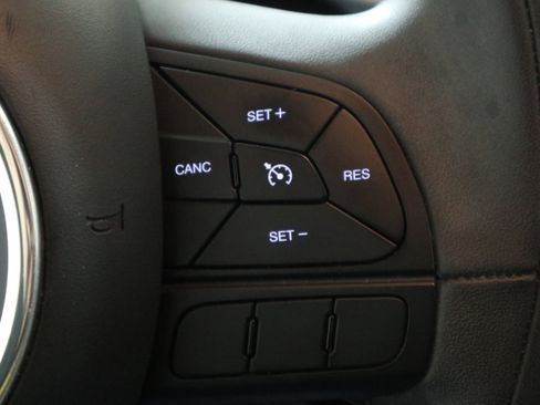 Used 2018 FIAT 500X Pop w/ Popular Equipment Group image 29