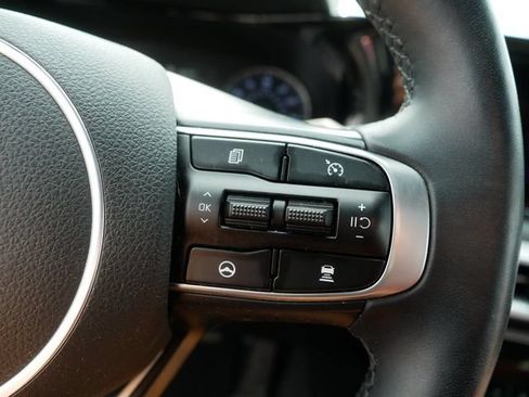 Used 2022 Kia K5 GT-Line w/ GT-Line Awd Premium Package image 26