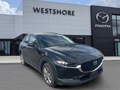 Used 2024 MAZDA CX-30 AWD 2.5 S w/ Preferred Package