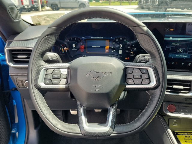 New 2026 Ford Mustang GT Premium w/ GT Performance Package RWD image 29