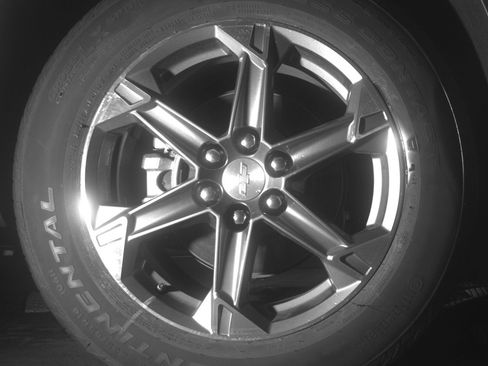 Used 2025 Chevrolet Blazer LT FWD image 15