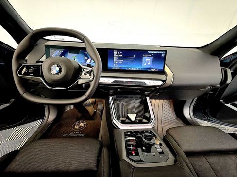 Used 2026 BMW X3 xDrive30i w/ Convenience Package AWD/4WD image 14