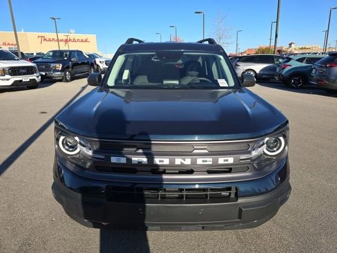 Used 2023 Ford Bronco Sport Big Bend image 8
