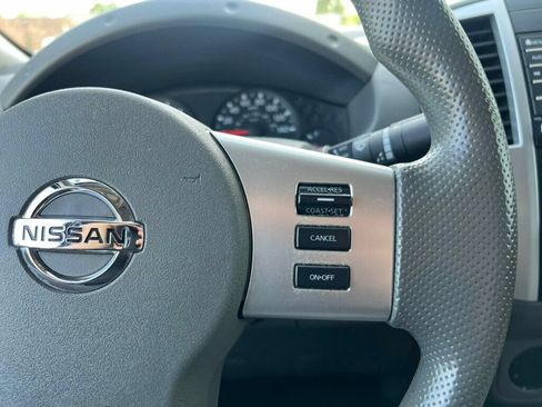Used 2020 Nissan Frontier S RWD image 17