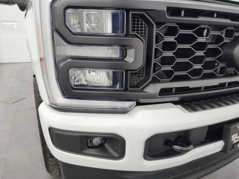 Used 2024 Ford F350 XLT w/ XLT Premium Package image 23