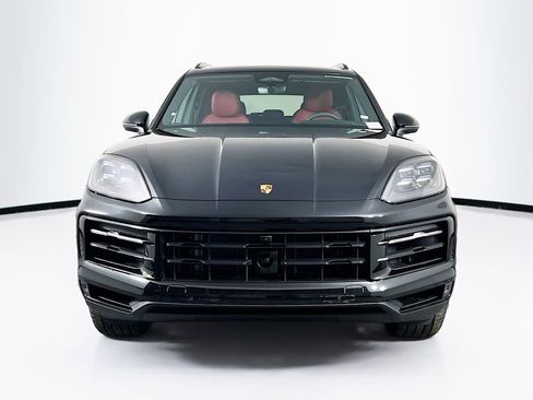 New 2026 Porsche Cayenne image 6