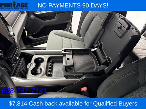 New 2026 RAM 1500 Big Horn AWD/4WD image 20