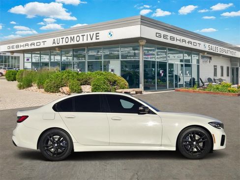 Used 2020 BMW M340i xDrive M340i xDrive w/ Premium Package image 4