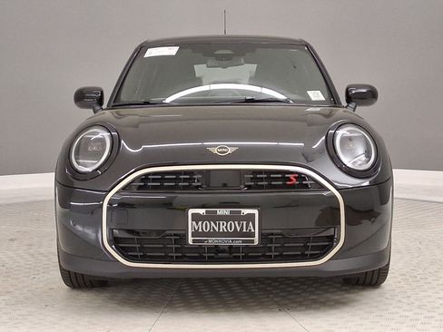 New 2026 MINI Cooper S FWD image 4