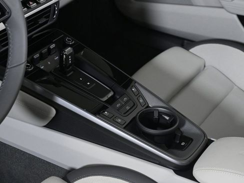 Used 2026 Porsche 911 Carrera S image 16