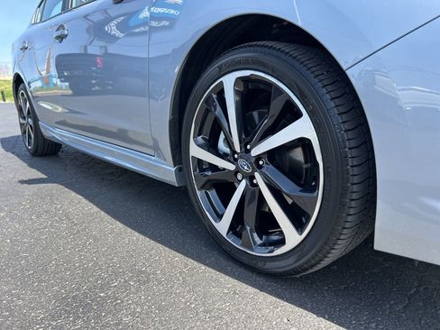 Used 2023 Subaru Impreza 2.0i Sport AWD/4WD image 11