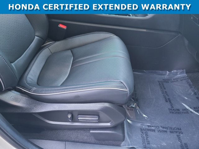 Certified 2025 Honda Pilot Elite image 25