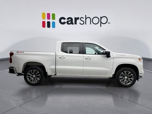 Used 2024 Chevrolet Silverado 1500 LT image 6