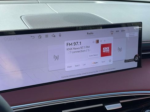 New 2026 Genesis GV70 3.5T Sport Advanced AWD/4WD image 15