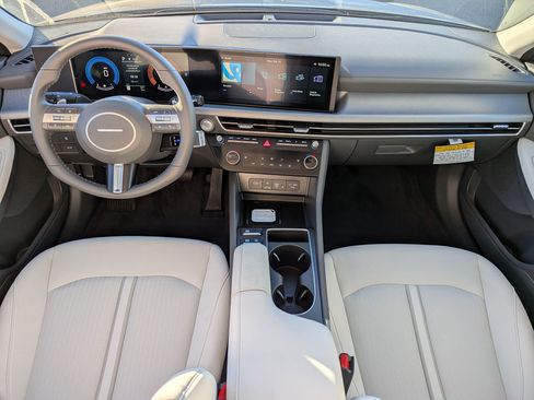 New 2026 Hyundai Sonata SEL FWD image 20