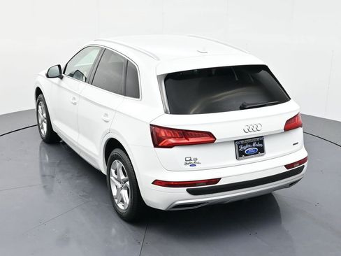 Used 2019 Audi Q5 2.0T Premium image 45