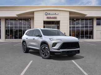 New 2026 Buick Enclave Sport Touring w/ Power Package FWD video 1