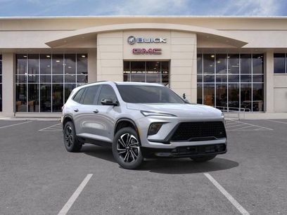 New 2026 Buick Enclave Sport Touring w/ Power Package