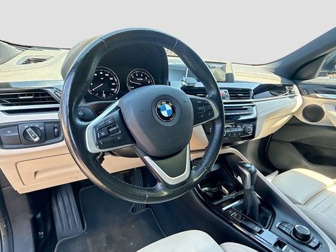 Used 2018 BMW X2 xDrive28i w/ Convenience Package AWD/4WD image 12