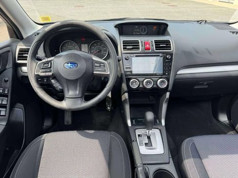 Used 2016 Subaru Forester 2.5i Premium w/ All-Weather Package AWD/4WD image 21