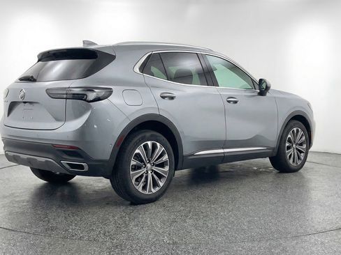 Used 2024 Buick Envision Preferred AWD/4WD image 9