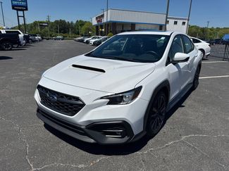 Used 2022 Subaru WRX Premium AWD/4WD video 2