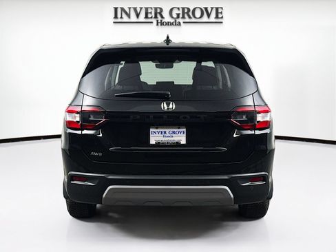 Certified 2023 Honda Pilot EX-L image 6