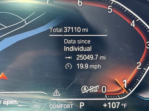 Used 2022 BMW 430i xDrive Coupe w/ Convenience Package AWD/4WD image 25