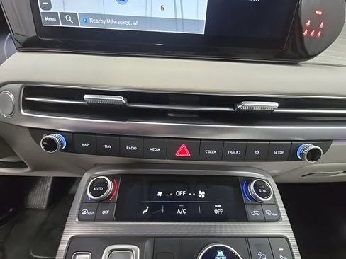 Used 2024 Hyundai Palisade Calligraphy AWD/4WD image 37