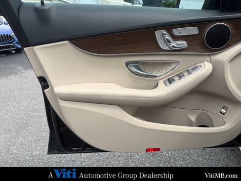 Certified 2020 Mercedes-Benz C 300 4MATIC Sedan image 16