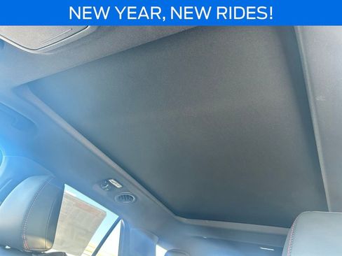 New 2026 Ford Explorer ST w/ Sun And Sound Package image 43