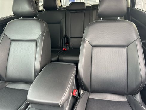 Used 2021 Volkswagen Atlas SE w/ Towing Package image 20