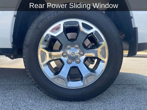 Used 2020 RAM 1500 Big Horn image 11