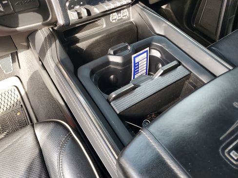 Certified 2021 RAM 2500 Limited image 27