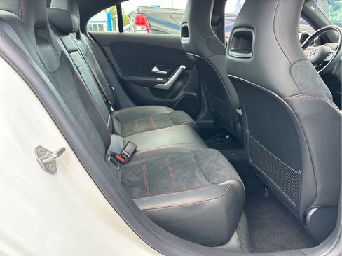Used 2023 Mercedes-Benz CLA 250 4MATIC image 22