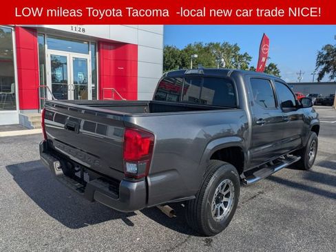 Used 2019 Toyota Tacoma SR w/ SR Convenience Package RWD image 4