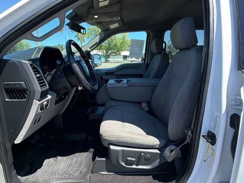 Used 2019 Ford F150 XLT AWD/4WD image 33