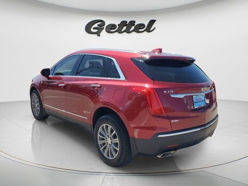 Used 2019 Cadillac XT5 Luxury image 6