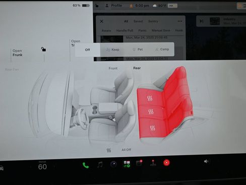 Used 2023 Tesla Model 3 Standard Range RWD image 34