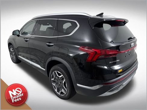 Used 2023 Hyundai Santa Fe SEL Premium AWD/4WD image 6
