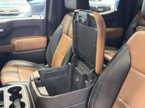 Used 2021 Chevrolet Silverado 1500 High Country w/ Technology Package image 20