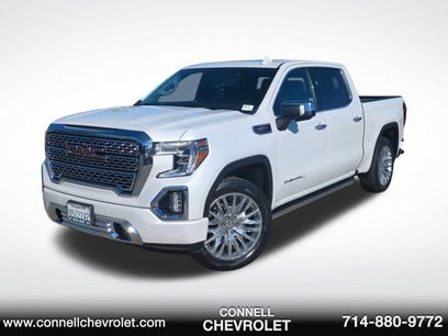 Used 2019 GMC Sierra 1500 Denali w/ Denali Ultimate Package