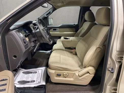 Used 2010 Ford F150 XLT AWD/4WD image 12