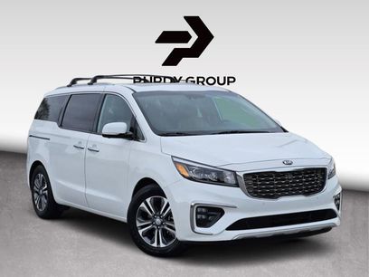 Used 2020 Kia Sedona SX